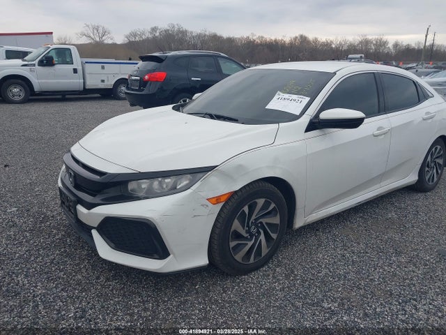 SHHFK7H23HU408717 Honda l15ba