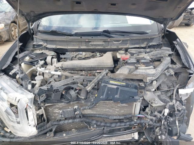 5N1AT2MT1HC861625 Nissan ROGUE S