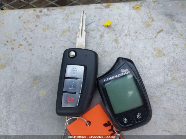 5N1AT2MT1HC861625 Nissan ROGUE S