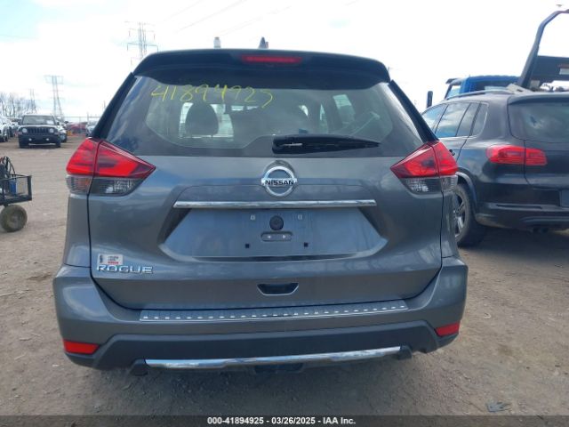 5N1AT2MT1HC861625 Nissan ROGUE S