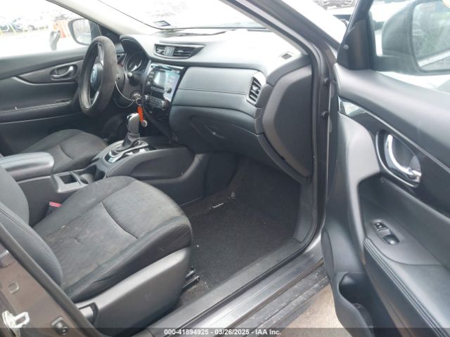 5N1AT2MT1HC861625 Nissan ROGUE S