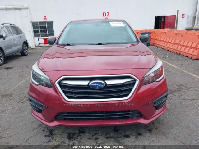 4S3BNAB66K3008428 Subaru Legacy 2.5i