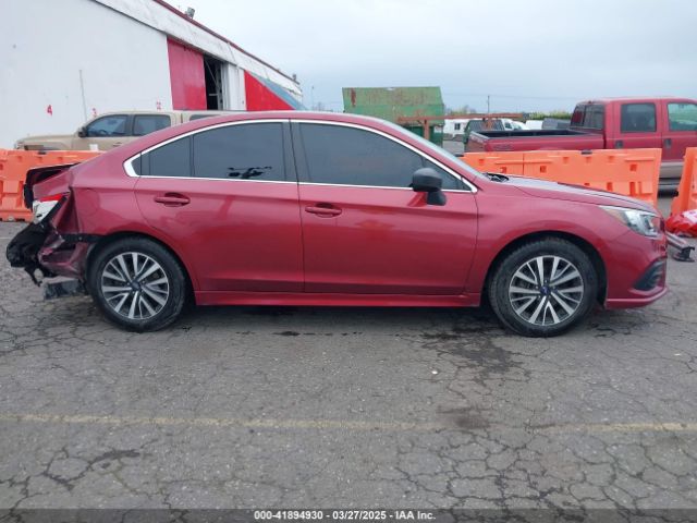 4S3BNAB66K3008428 Subaru Legacy 2.5i