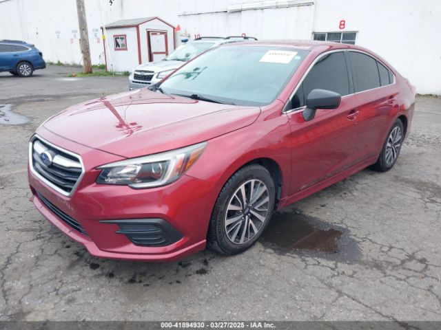 4S3BNAB66K3008428 Subaru Legacy 2.5i