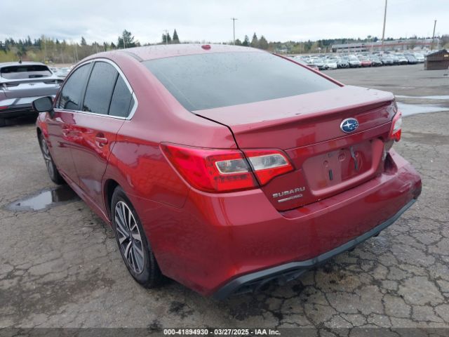 4S3BNAB66K3008428 Subaru Legacy 2.5i