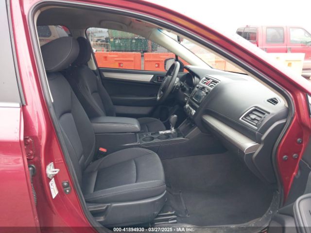 4S3BNAB66K3008428 Subaru Legacy 2.5i