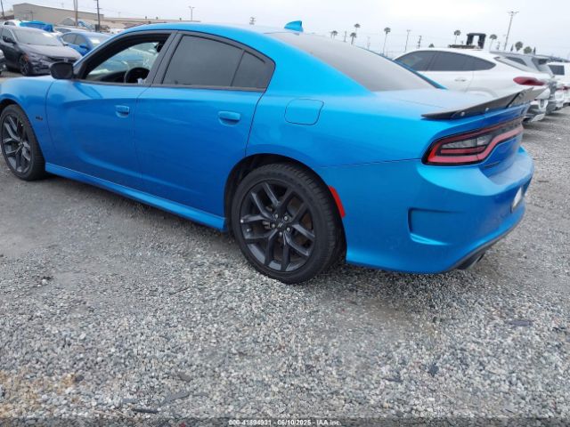 2C3CDXCT4PH700629 Dodge CHARGER R/T