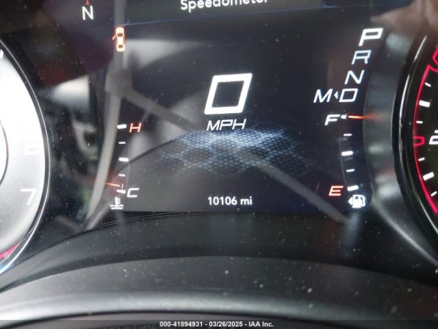 2C3CDXCT4PH700629 Dodge CHARGER R/T