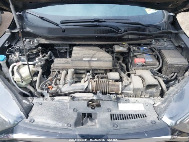 2020 HONDA CR-V 2HKRW2H58LH638831 Photo 9