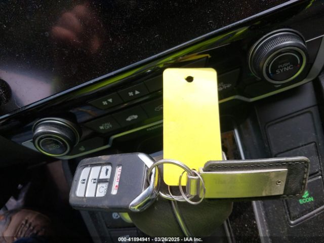 2020 HONDA CR-V 2HKRW2H58LH638831 Photo 10