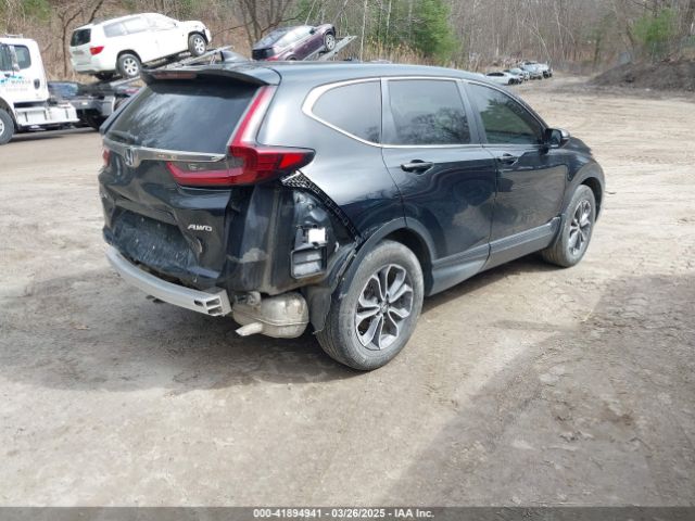 2020 HONDA CR-V 2HKRW2H58LH638831 Photo 3