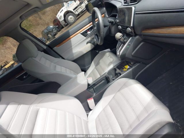 2020 HONDA CR-V 2HKRW2H58LH638831 Photo 4