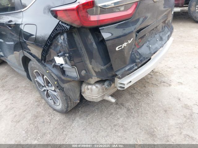 2020 HONDA CR-V 2HKRW2H58LH638831 Photo 5