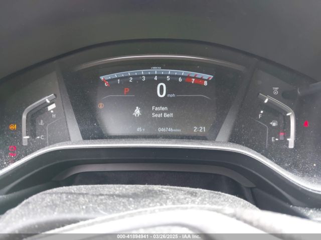2020 HONDA CR-V 2HKRW2H58LH638831 Photo 6