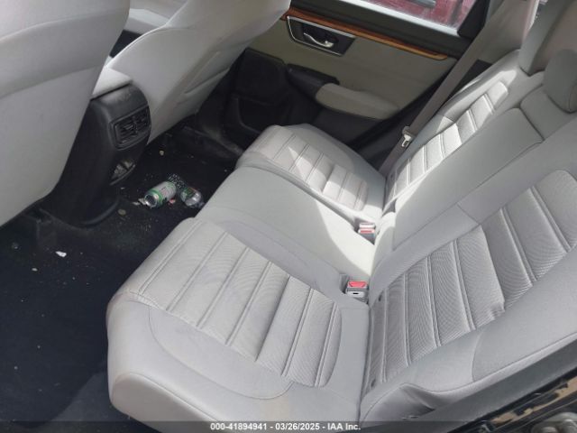 2020 HONDA CR-V 2HKRW2H58LH638831 Photo 7