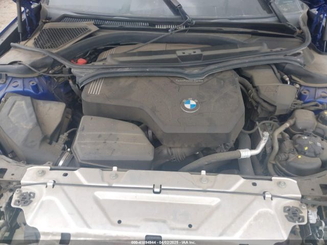 WBA5R1C01LFH51672 BMW 330I