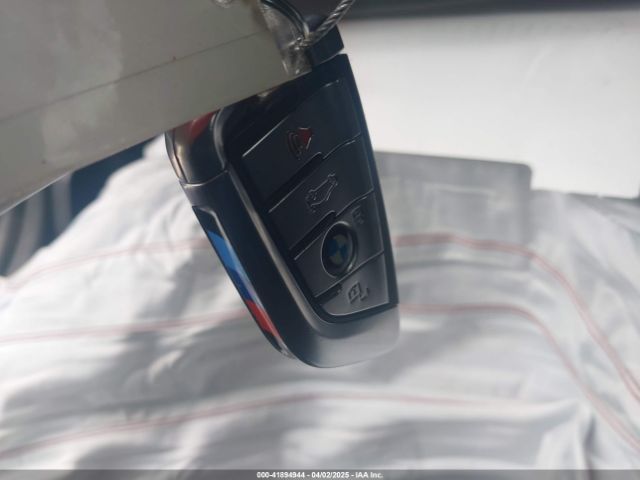 WBA5R1C01LFH51672 BMW 330I