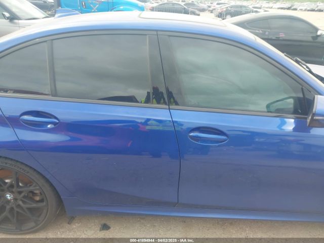 WBA5R1C01LFH51672 BMW 330I