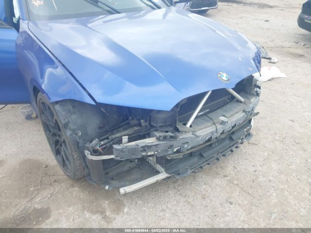 WBA5R1C01LFH51672 BMW 330I