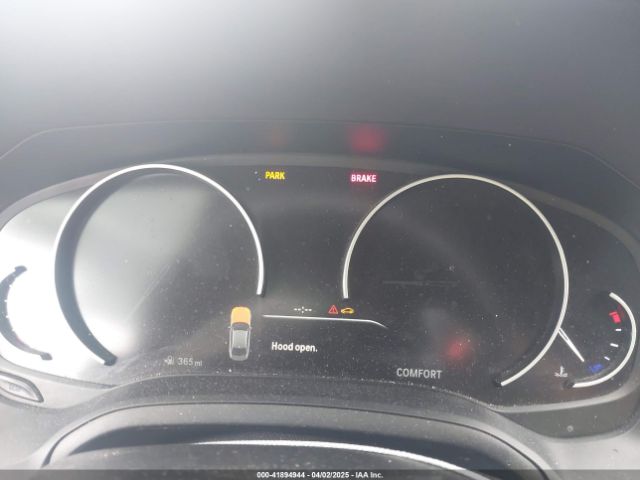 WBA5R1C01LFH51672 BMW 330I