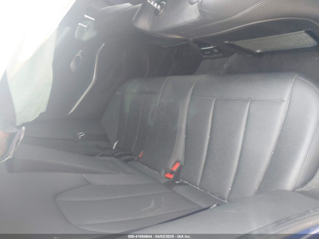 WBA5R1C01LFH51672 BMW 330I