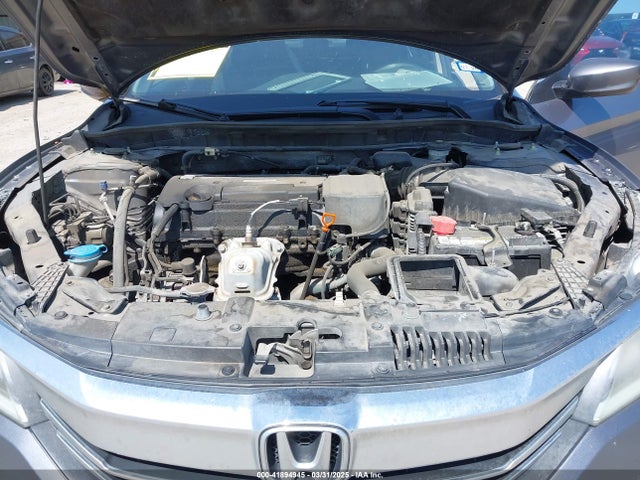1HGCR2F39GA111863 Honda ACCORD LX