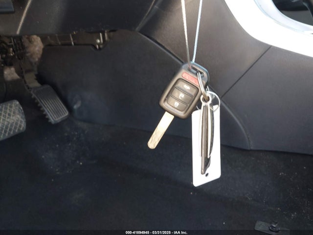 1HGCR2F39GA111863 Honda ACCORD LX