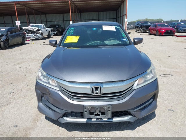 1HGCR2F39GA111863 Honda ACCORD LX