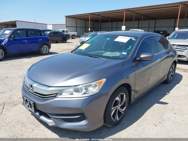 1HGCR2F39GA111863 Honda ACCORD LX