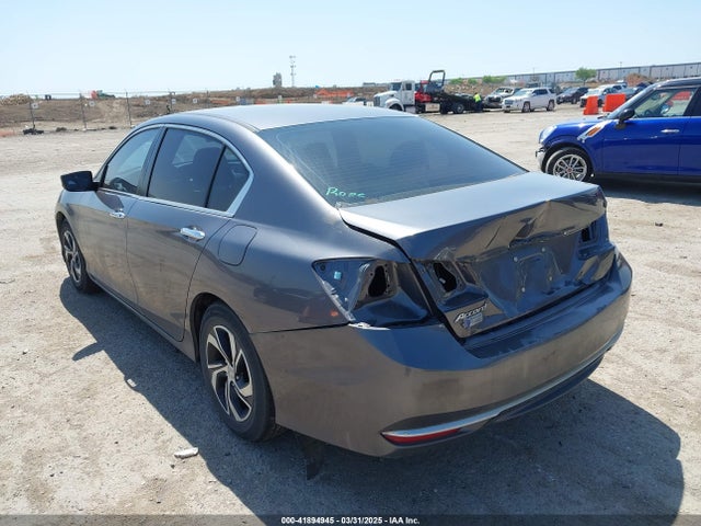 1HGCR2F39GA111863 Honda ACCORD LX