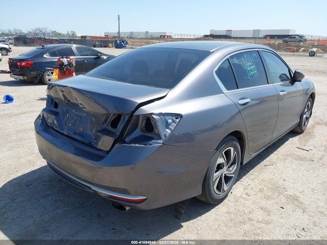 1HGCR2F39GA111863 Honda ACCORD LX
