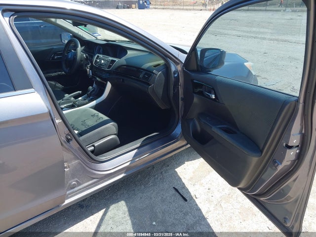 1HGCR2F39GA111863 Honda ACCORD LX