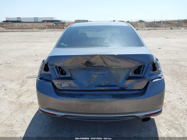 1HGCR2F39GA111863 Honda ACCORD LX