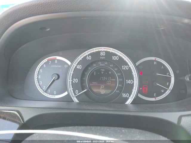 1HGCR2F39GA111863 Honda ACCORD LX