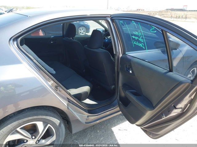 1HGCR2F39GA111863 Honda ACCORD LX