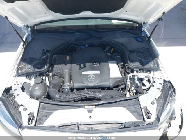 WDDWF4JB5HR286828 Mercedes-Benz C 300 Luxury/sport