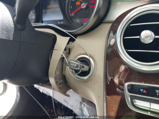 WDDWF4JB5HR286828 Mercedes-Benz C 300 Luxury/sport