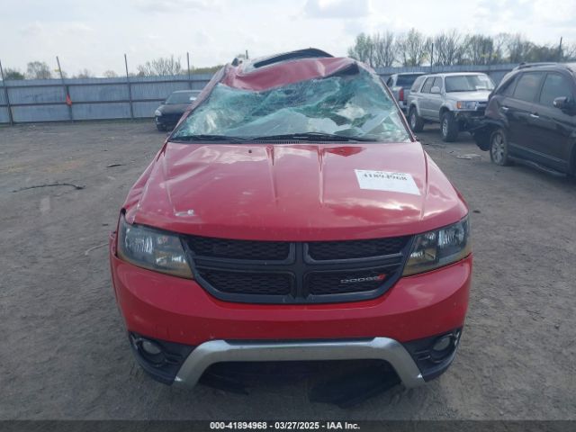 3C4PDCGB4LT193479 Dodge Journey Crossroad