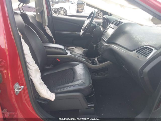 3C4PDCGB4LT193479 Dodge Journey Crossroad