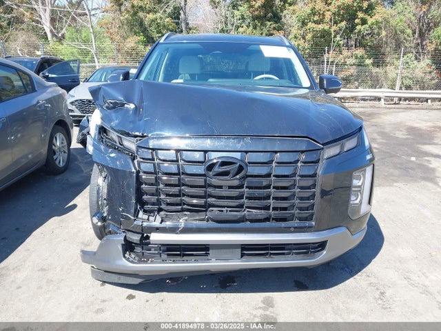 KM8R5DGE2RU651701 Hyundai Palisade Limited