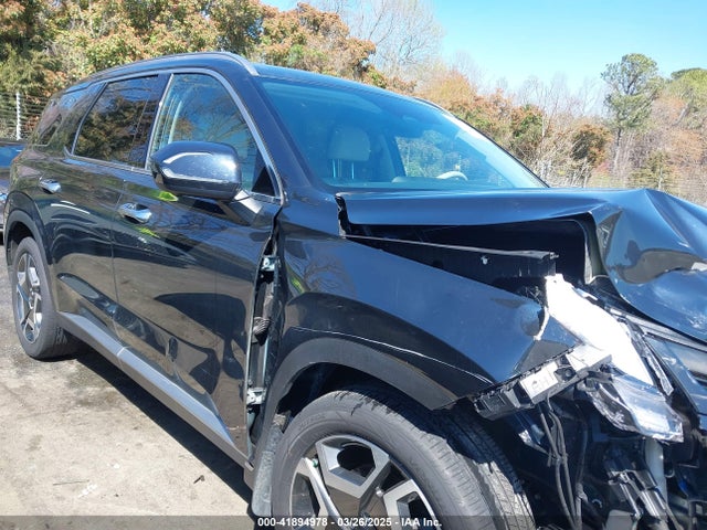 KM8R5DGE2RU651701 Hyundai Palisade Limited
