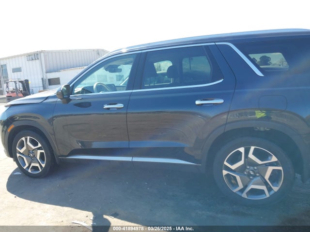 KM8R5DGE2RU651701 Hyundai Palisade Limited