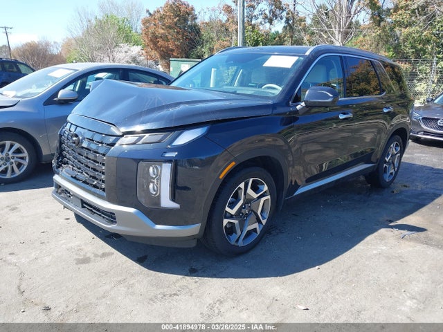 KM8R5DGE2RU651701 Hyundai Palisade Limited