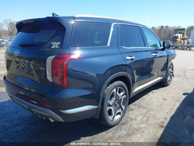 KM8R5DGE2RU651701 Hyundai Palisade Limited