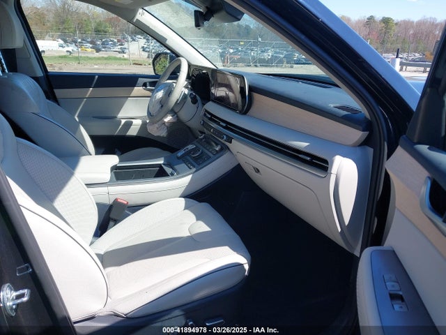 KM8R5DGE2RU651701 Hyundai Palisade Limited