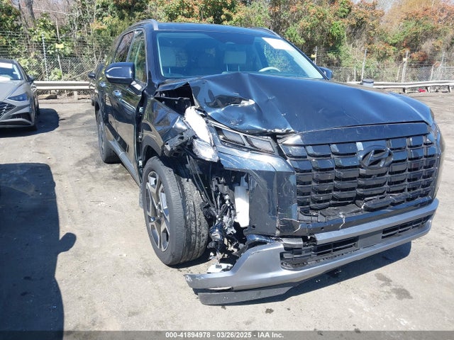 KM8R5DGE2RU651701 Hyundai Palisade Limited