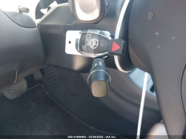 WDDSJ4EB3GN288316 Mercedes-Benz CLA 250
