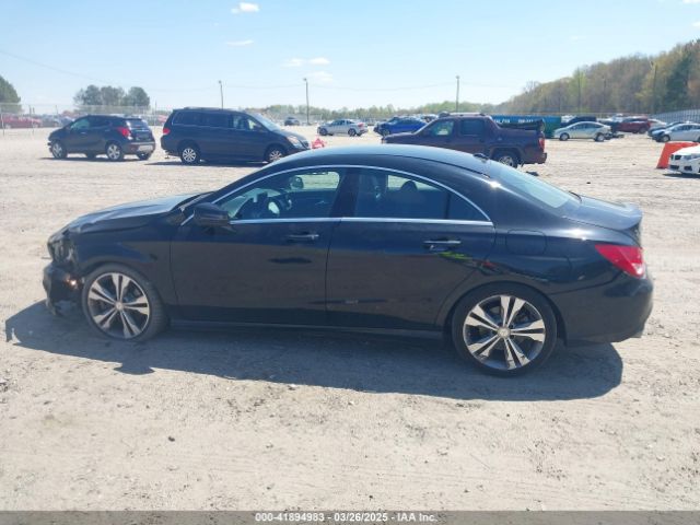 WDDSJ4EB3GN288316 Mercedes-Benz CLA 250
