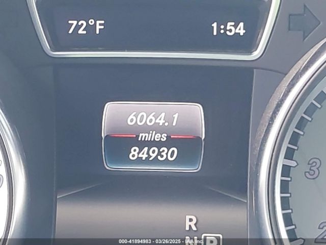 WDDSJ4EB3GN288316 Mercedes-Benz CLA 250