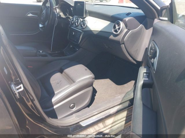 WDDSJ4EB3GN288316 Mercedes-Benz CLA 250